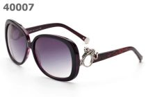 Cartier Sunglasses AAAA-056