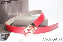 Gucci Belt 1:1 Quality-344