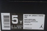 Perfect Air Jordan 5 shoes-012
