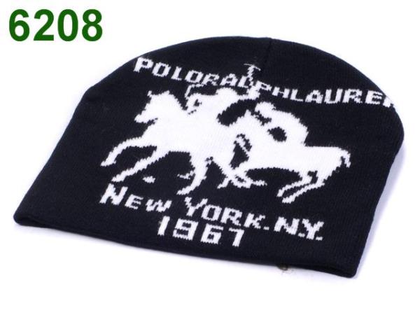 POLO beanie hats-022