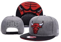 NBA Chicago Bulls Snapback-_25