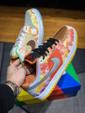 Authentic Nike SB DUNK LOW