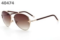 LV Sunglasses AAAA-195