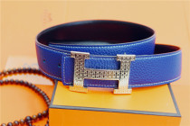 Hermes Belt 1:1 Quality-445