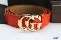 Gucci Belt 1:1 Quality-930