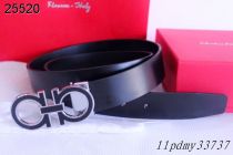 Ferragamo Belt 1:1 Quality-350