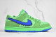 Grateful Dead x Nike SB Dunk Low Green Bear