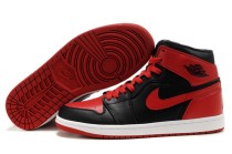 Perfect Air Jordan 1 shoes-014