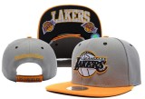 NBALos Angeles Lakers Snapback