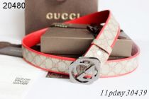 Gucci Belt 1:1 Quality-237