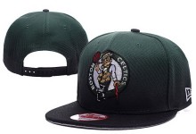 NBA Boston Celtics Snapback