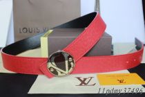 LV Belt 1:1 Quality-778