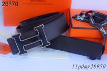Hermes Belt 1:1 Quality-265