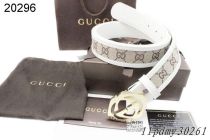 Gucci Belt 1:1 Quality-059