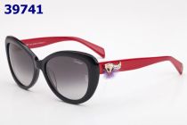 Cartier Sunglasses AAAA-028