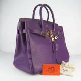 Hermes handbags AAA(35cm)-024