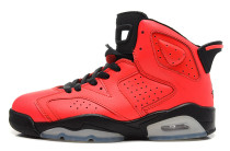 Perfect Jordan 6 shoes - 008