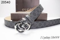 Gucci Belt 1:1 Quality-297