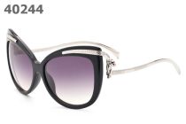 Cartier Sunglasses AAAA-115