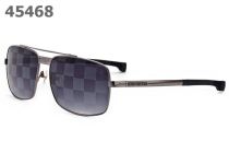 LV Sunglasses AAAA-355