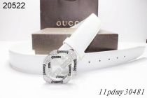 Gucci Belt 1:1 Quality-279