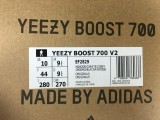 Authentic Adidas Yeezy Runner 700 Satic