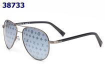 LV Sunglasses AAAA-150