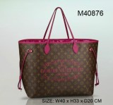 LV Handbags AAA-253