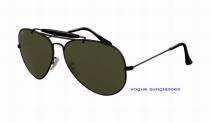 RB Sunglasses AAAA-1832