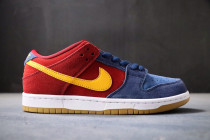 Authentic Nike Sb Dunk Barcelona