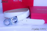 Ferragamo Belt 1:1 Quality-564