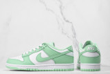 Authentic Nike Sb Dunk Green Glow