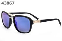 Cartier Sunglasses AAAA-161