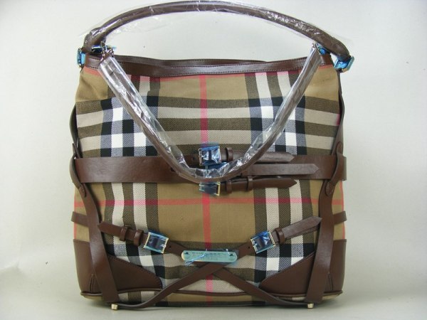 Burberry Handbags AAA-033