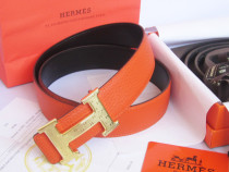 Super Perfect Quality Hermes Belts(100% Genuine Leather)-167