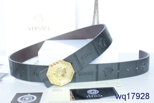 Versace Belt 1:1 Quality-438