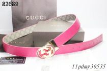 Gucci Belt 1:1 Quality-333