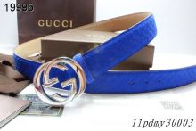Super Perfect Quality Gucci Belts(100% Genuine Leather,Steel Buckle)-054
