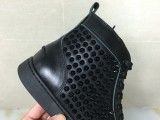Authentic Christian Louboutin shoes Black