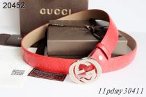 Gucci Belt 1:1 Quality-209