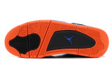 Super Perfect Air Jordan 4 shoes-002