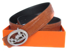 Super Perfect Quality Hermes Belts(100% Genuine Leather)-026