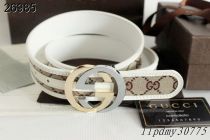 Gucci Belt 1:1 Quality-573
