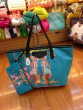 Givenchy Handbags AAA-013