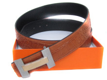 Super Perfect Quality Hermes Belts(100% Genuine Leather)-015