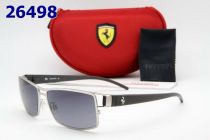 Ferrari Sunglasses AAAA-002