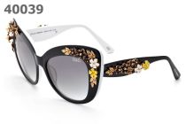 D&G Sunglasses AAAA-020