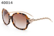 Cartier Sunglasses AAAA-063