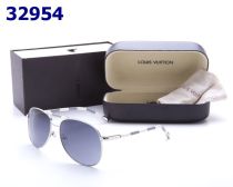 LV Sunglasses AAAA-060