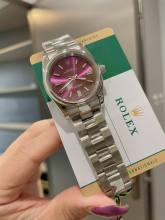 Rolex  women watch 008